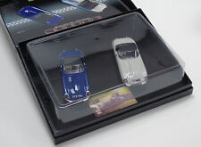 Scalextric C4062A Jaguar E-Type First Win Twin Pack Car