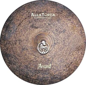Platillos AlláTurca 17" Ararat Crash - Imagen 1 de 1
