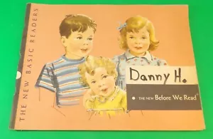Dick and Jane New Basic Readers: The New Before We Read - Bild 1 von 3