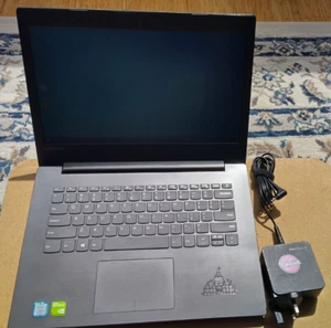 lenovo 80xk, Intel core I5-7200, 14 in, used good condition - Picture 1 of 9