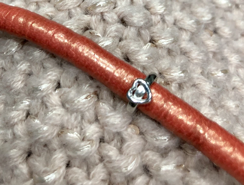 Endless Anhänger Silber - Bild 1 von 1