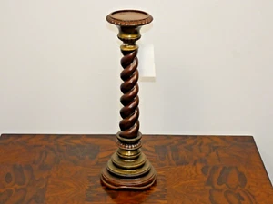 16"x6" Baltimore Twisted Vase - Picture 1 of 3