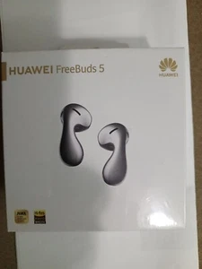 Original HUAWEI Official FreeBuds 5 (T0013) - Picture 1 of 7