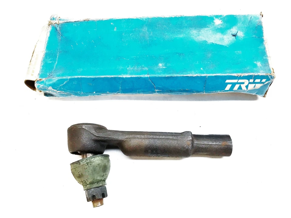 Extremo de varilla de amarre de dirección TRW ES-2150R NOS Foto 1 de 4
