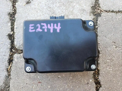 MÓDULO DE CONTROL INVERSOR DE POTENCIA JEEP CHEROKEE DODGE CHRYSLER 05026486AA  Foto 1 de 4