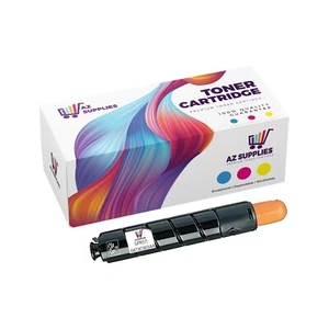 Canon kompatibler Toner für GPR57 0473C003AA imageRUNNER ADVANCE-4525i schwarz 1 Stück - Bild 1 von 7