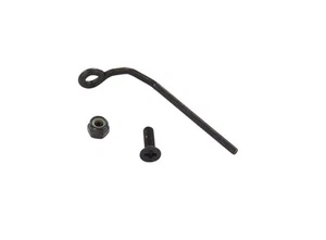 Redcat Racing 02059 Exhaust Pipe Holder w/ Cap, Screw & Nut 02059 - Picture 1 of 1