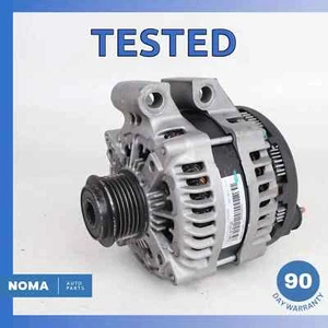 13-23 Range Rover Sport L494 Engine Motor Alternator Generator CPLA10300AB OEM - Picture 1 of 16