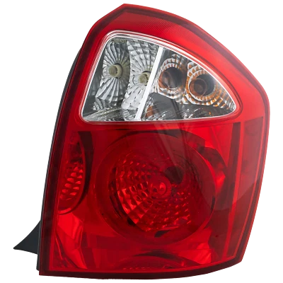  New Passenger Side Tail Light For Kia Spectra5 2005-2009 - Image 1 of 4