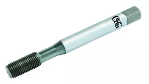 8-32 OSG Thread Forming Tap, Mod Bottom, ROLL, S/O GH3 1400114301 - Imagen 1 de 3