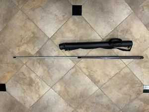 Fat Cat Billiards Pool Cue Stick with case - Picture 1 of 3
