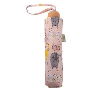 NUEVO TOTES ECO-BRELLA® SUPERMINI DOTTY CATS ESTAMPADO PARAGUAS **GENUINO** - REINO UNIDO - Imagen 1 de 4