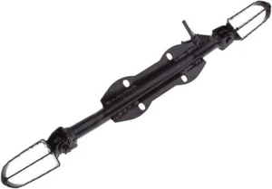 FOOTPEG MOUNT FOR CRF50 PIT DIRT BIKE FP06 - Bild 1 von 4