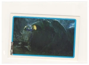 1996 SKYBOX STAR WARS STICKERS #42 DROID E - Picture 1 of 2