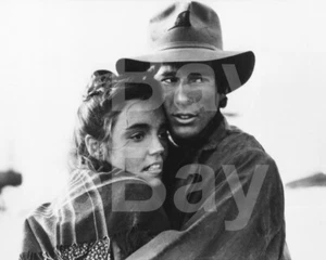 Days of Heaven (1978) Richard Gere, Brooke Adams 10x8 Photo - Picture 1 of 1