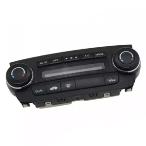 Pannello climatizzatore riscaldamento aria condizionata 79600-SWA-A5 per Honda CRV 2007-2011 79600SWAA5 - Foto 1 di 9