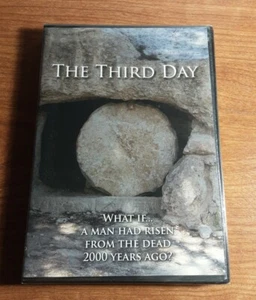 Der dritte Tag (DVD) Neu versiegelt! - Bild 1 von 2