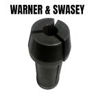 Warner & Swasey W&S #2 Collet 14AC ? Hardinge  15/32