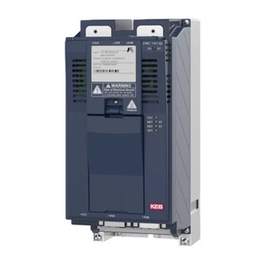 KEB COMBIVERT F6 COMPACTO 14F6K12-3911 - Imagen 1 de 2