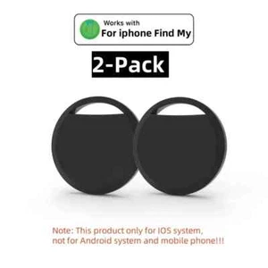 Smart Tag, Bluetooth Luggage Tracker, Works with Apple Find My (iOS Only), ... - Picture 1 of 8