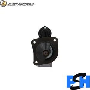 STARTER 810.519.113.090 FOR VOLVO 8592529 859252X 3581774 3803200 3803386 859925 - Picture 1 of 9