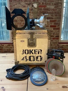 K5600 Joker 400 HMI Lighting Kit - Picture 1 of 5