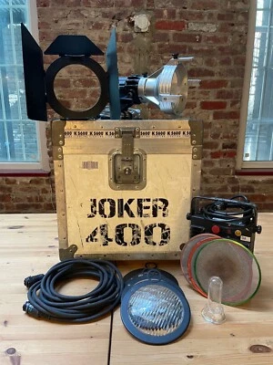 K5600 Joker 400 HMI Lighting Kit - Image 1 of 4
