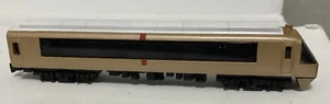 Train Model N Gauge Die-cast Shinkansen Easti Made In Japan 1:130 Scale - Picture 1 of 5