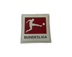 Bundesliga Patch für Dortmund Leipzig Leverkusen Gladbach Hoffenheim Freiburg - Bild 1 von 1