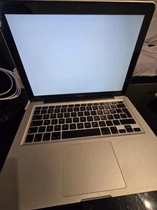Macbook 13 Pouces A1278 - Photo 1/5
