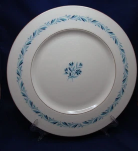 Lenox Blueridge Teller - Bild 1 von 3
