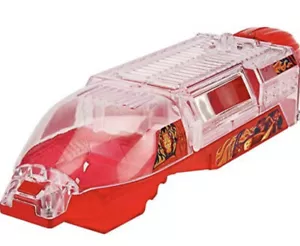 Corredor de ventana de aumento de cricket Racing Habitat rojo-NUEVO. Vendedor de EE. UU. - Imagen 1 de 5