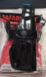 Funda Safariland 070-40 Smith & Wesson Sigma 40 compacta, 9 mm compacta, SW40C - Imagen 1 de 3