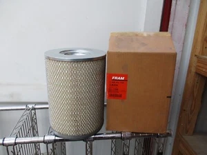 Fram Air Filter CA224 - Picture 1 of 2