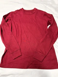 Land's End Long Sleeve Essential T-shirt | M (10/12) - Picture 1 of 2