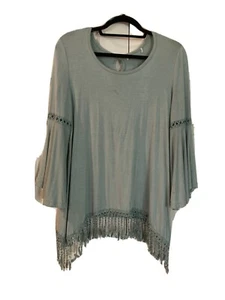 Damen Oberteile Gr. Medium 3/4 Arm - Bild 1 von 2