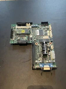 SATO Logic Board EHM-CONT-REV2.1 (H00422004) for Thermal Label Printer Used - Picture 1 of 2