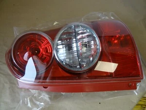 MAZDA TAIL LIGHT PART LE64 51 170A - Picture 1 of 5