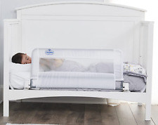 eslogan lavandería invadir Las mejores ofertas en Ajustable bebé barandas de cama | eBay