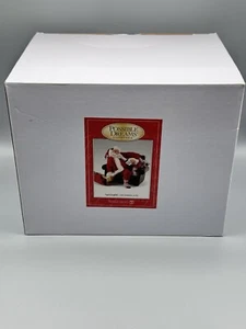 DEPT 56 Possible Dreams Clothique 25. Dezember Sammelfigur 2016 - Bild 1 von 10