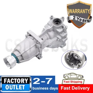 Rear Differential Assembly CV6W4C166BB  For Ford Kuga MK2 4X4 AWD 2.58 Ratio 12- - Foto 1 di 13