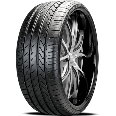 Tire Lexani LX-TWENTY 305/35ZR20 305/35R20 107Y AS A/S High Performance - Image 1 of 4
