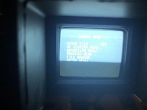 JVC Mini DV Camcorder GY-DV550/charger/No Battery - Picture 1 of 7
