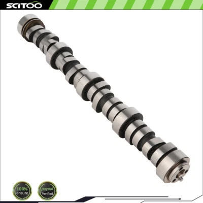 Árbol de levas de 3 pernos para 99-07 GMC Sierra/Yukon Chevrolet 1500 2500 4,8 L 5,3 L Foto 1 de 4