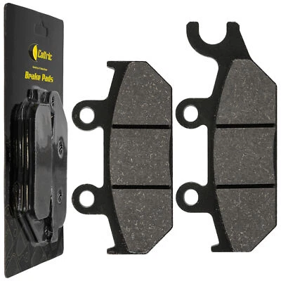 Front Left Semi-Metallic Brake Pads for Can-Am Commander 800R 2018 / 705601149  - Image 1 of 4