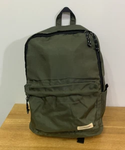 Kaka Bag Series men's green backpack / rucksack - Picture 1 of 15