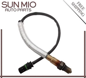 Downstream Oxygen Sensor For 135i 328i 335i 550i 650i 750i X3 X5 Z4 11787545074 - Bild 1 von 9
