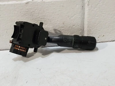 Wiper Switch (w/o rear wiper)  2005-2006  Hyundai Tiburon - Image 1 of 4