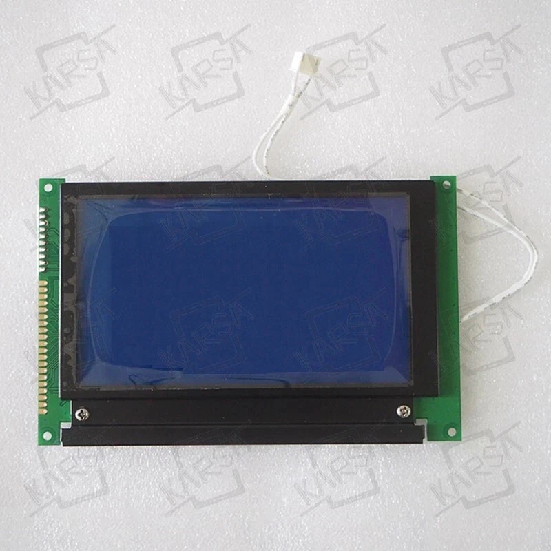 WG320240A-FMC-NZ DMF50840 SP14Q003 EW32F10BCW ЖК-дисплей панель экрана - Изображение 1 из 1