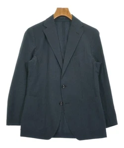 TAGLIATORE Tailored Jackets NavyxBlack(Stripe Pattern) 2200614643053 - Picture 1 of 6